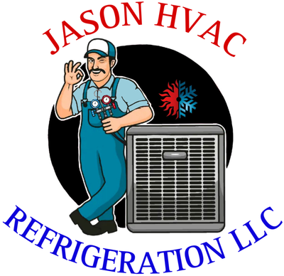 JasonHVAC Logo